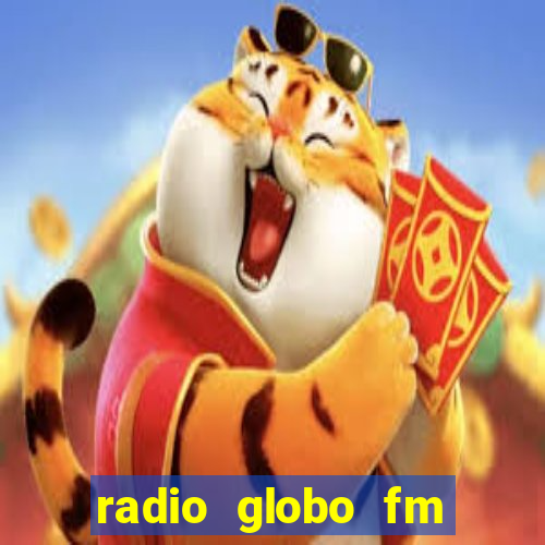 radio globo fm 90.1 salvador bahia